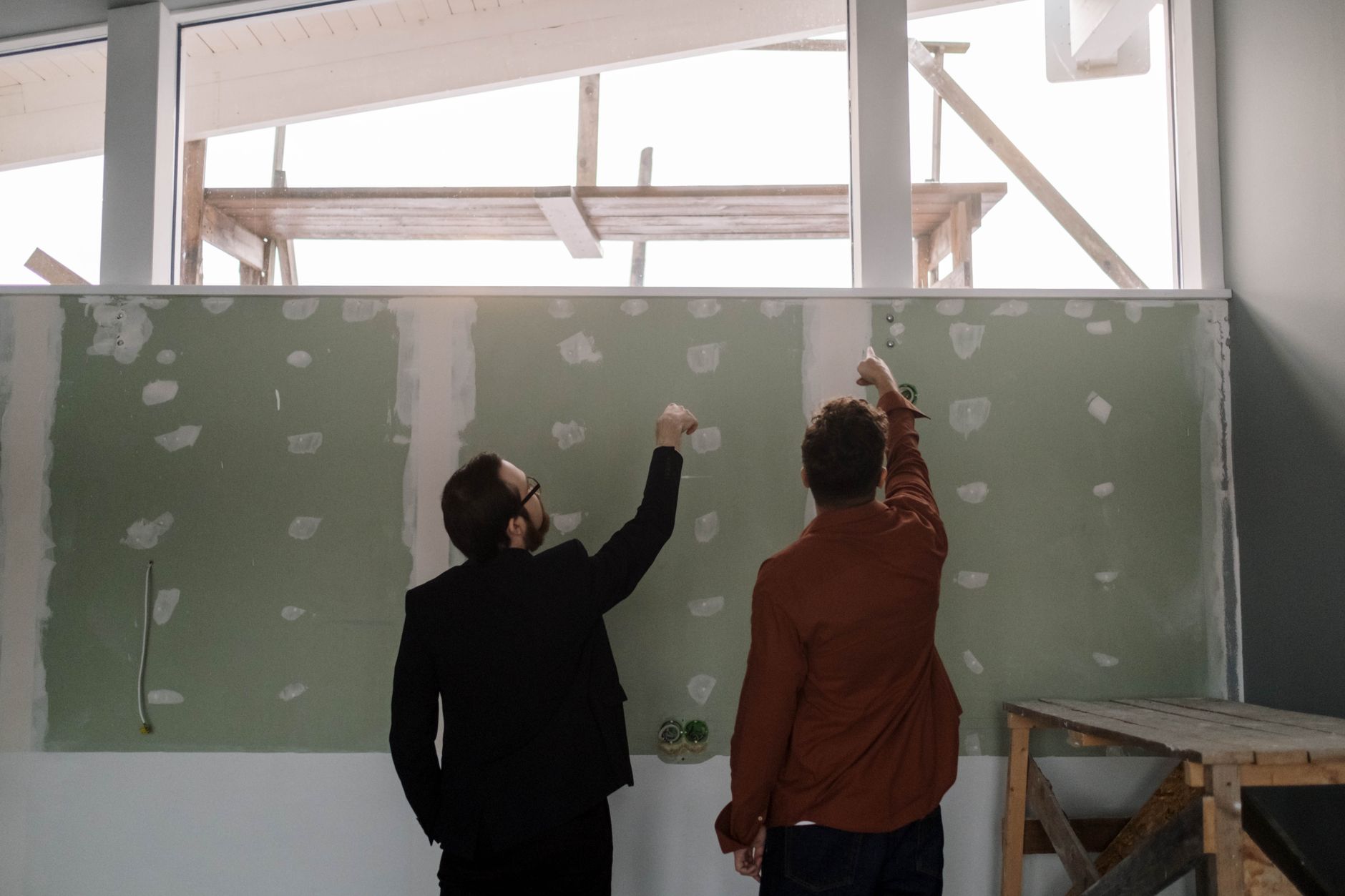 courtier en travaux Loiret